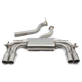 Cobra Sport Exhaust Systems