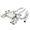 Cobra Sport Secondary Cat Back System (All Models) to fit BMW M3 (F80) & M4 (F82) (from 2014 to 2020)