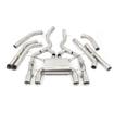 Primary Cat Back System BMW M3 (F80) & M4 (F82) (from 2014 to 2020)