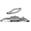 Cobra Sport GPF/PPF Back to OEM Tailpipes (with Single Valve) to fit BMW M340i (G20/G21) (from 2019 onwards)