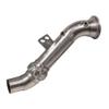 Cobra Sport De-Cat Pipe to fit BMW 440i (F32, F33, F36) LCI (from 2017 to 2019)
