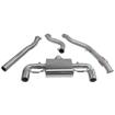 Cat Back System (Non-Resonated) BMW M135i (F20 & F21) (from 2012 to 2016)