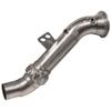 Cobra Sport De-Cat Pipe to fit BMW M140i / M240i (from 2015 to 2021)