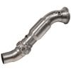 Cobra Sport Sports Cat Pipe to fit BMW M140i / M240i (from 2015 to 2021)