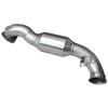 Cobra Sport Front Pipe / Sports Cat to fit DS 3 1.6 THP 155 & Racing (from 2010 to 2015)