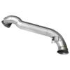 Cobra Sport Front Pipe / De-Cat to fit Citroen DS3 1.6 THP 155 & Racing (from 2010 to 2015)