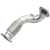 Cobra Sport Front Pipe to fit Ford Fiesta ST 150 Mk6 (from 2005 to 2007)