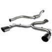 Cat Back System (Venom) Ford Focus RS (Mk2)