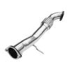 Cobra Sport Front Pipe to fit Ford Focus ST 225 (Mk2) (from 2005 to 2010)