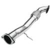 Cobra Sport Front Pipe to fit Ford Focus RS (Mk2) (from 2008 to 2012)