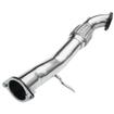 Front Pipe Ford Focus RS (Mk2) (from 2008 to 2012)
