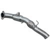 Cobra Sport Sports Cat Front Pipe to Standard Fit to fit Ford Focus RS (Mk3) (from 2015 to 2018)