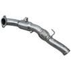 Sports Cat Front Pipe to Standard Fit Ford Focus RS (Mk3) (from 2015 to 2018)