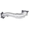 Cobra Sport De-Cat Front Pipe to fit Honda Civic Type R FK2 (from 2015 to 2017)