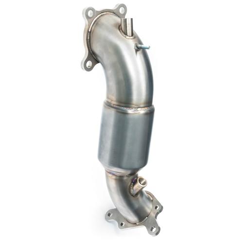 Sports Cat Downpipe Honda Civic Type R FL5 (from 2023 onwards)
