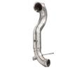 Cobra Sport Front Pipe De-Cat Section to fit Mercedes AMG A 45 (from 2013 to 2018)