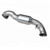 Cobra Sport Sports Cat Pipe to fit Mini Cooper S (R56/R57) Mk2 (from 2006 to 2013)