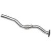 Cobra Sport 2nd De-Cat Pipe to fit Mazda MX5 ND (from 2015 onwards)