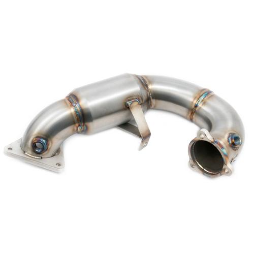 Sports Cat Pipe Renault Megane RS230 R26 / R26.R F1 (from 2006 to 2009)