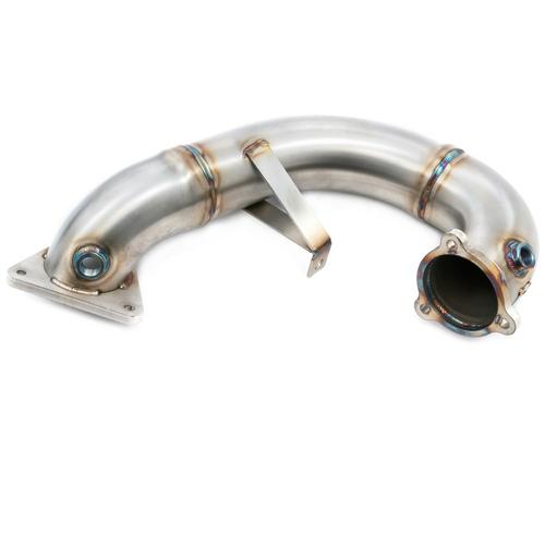De-Cat Pipe Renault Megane RS230 R26 / R26.R F1 (from 2006 to 2009)