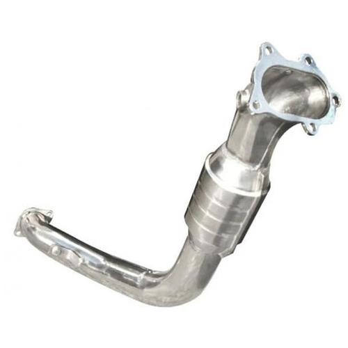 Front Pipe Sports Cat Subaru Forester S/TB STI 2.0 Turbo Type A (from 1998 to 2002)