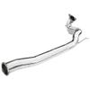 Cobra Sport Front Pipe / De-Cat to fit Seat Leon Cupra R (1M - Mk1) (from 2002 to 2006)