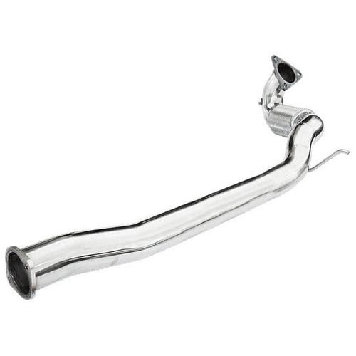 Front Pipe / De-Cat Seat Leon Cupra R (1M - Mk1) (from 2002 to 2006)