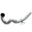 Front Pipe / Sports Cat To Cobra Sport Cat Back Seat Leon Cupra 2.0 280, 290 & 300 (from 2014 to 2018)