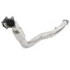 Cobra Sport Front Pipe & Sports Cat Section to fit Subaru Impreza STI Turbo (HatchBack) (from 2008 to 2012)