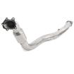 Front Pipe & Sports Cat Section Subaru Impreza STI Turbo (HatchBack) (from 2008 to 2012)
