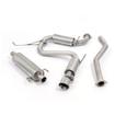 Cat Back System Toyota Celica VVTi T-Sport 190 (from 1999 to 2006)