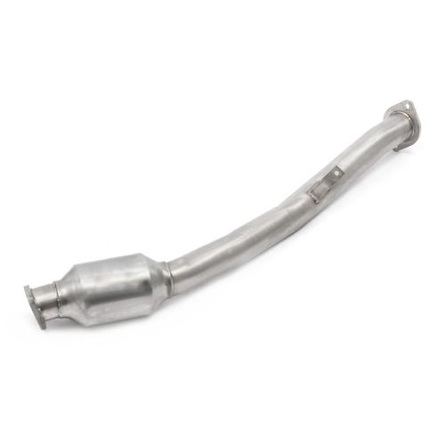 High Flow Sports Cat Pipe Toyota GT86 (from 2012 to 2021)