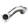 Cobra Sport Pre - Cat / De-Cat Pipe to fit Vauxhall Astra G Gsi/T (Hatch) (from 1998 to 2004)