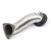 Cobra Sport Pre - Cat / De-Cat Pipe to fit Vauxhall Corsa D VXR (from 2007 to 2009)