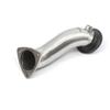 Cobra Sport Pre - Cat / De-Cat Pipe to fit Vauxhall Corsa D SRI (from 2007 to 2009)