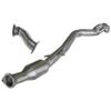 Cobra Sport Pre - Cat - Sports Cat to fit Opel Astra J 1.6 GTC (from 2009 to 2015)
