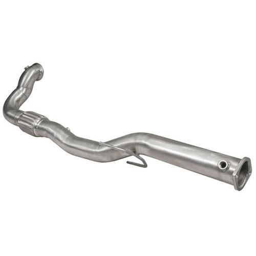 Front Pipe De-Cat (To Standard) Opel Corsa E VXR (from 2015 to 2018)