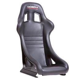Cobra Aqua 4x4 Bucket Seat - Non-FIA