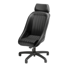 Cobra Classic Office Seat