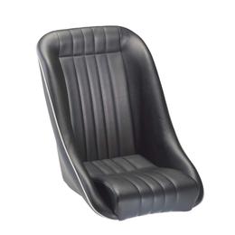 Cobra Classic Bucket Seat (No Headrest)
