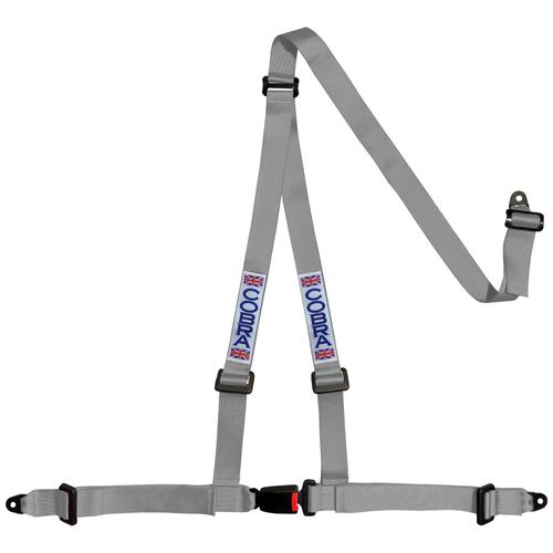 Cobra Bolt In 3 Point Road Harness