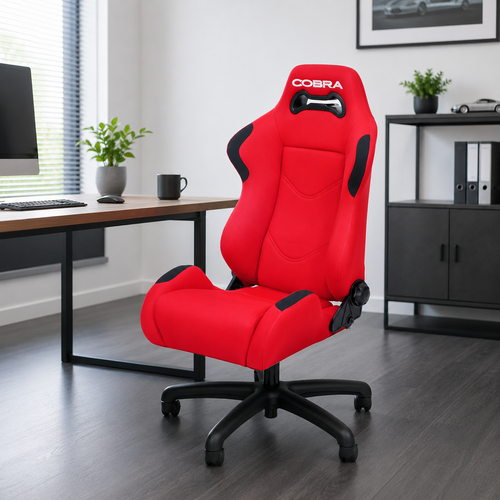 Cobra Daytona Office Seat