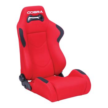 Cobra Daytona Reclining Seat