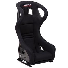 Cobra Evolution T Bucket Sport Seat - Non-FIA