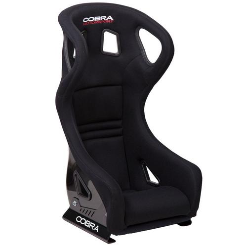 Evolution T FIA Seat Package with Tailored Side Mounts Mini Mk1 R53 (from 2000 to 2006)