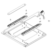 Tailored Subframe Audi S3 Mk2 (8P) (from 2003 to 2013)