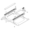 Tailored Subframe Renault Clio Mk2 (from 1998 to 2008)