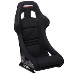 Cobra Imola T Bucket Sport Seat - Non-FIA