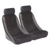 Cobra Interlagos Seat Package with Fitting Kit to fit Classic Mini