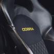 Cobra Misano 30th Anniversary Reclining Seat